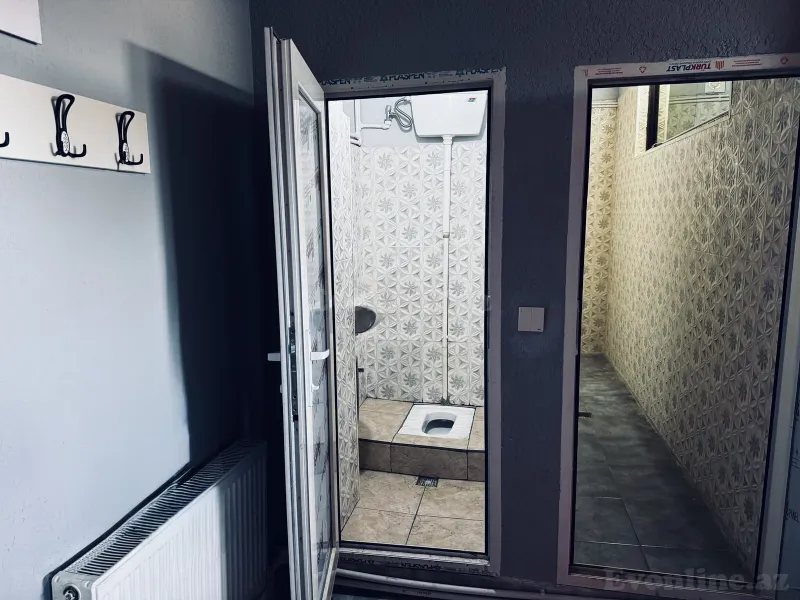 Kirayə verilir Obyekt 160 m² Mehdiabad - şəkil 6