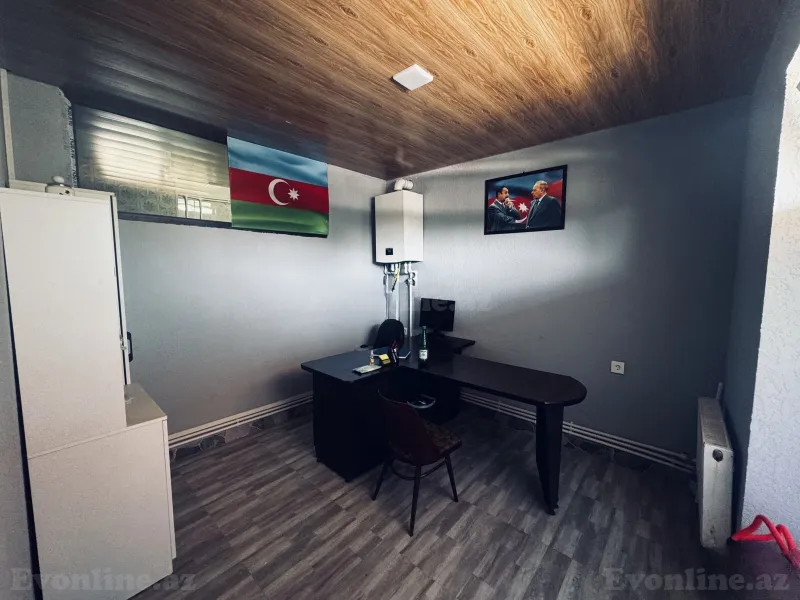 Kirayə verilir Obyekt 160 m² Mehdiabad - şəkil 7
