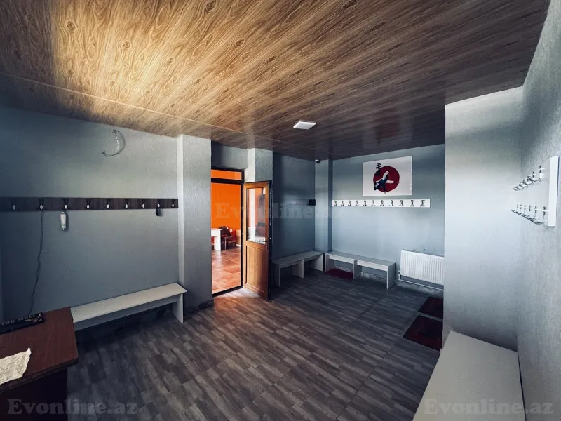 Kirayə verilir Obyekt 160 m² Mehdiabad - şəkil 10