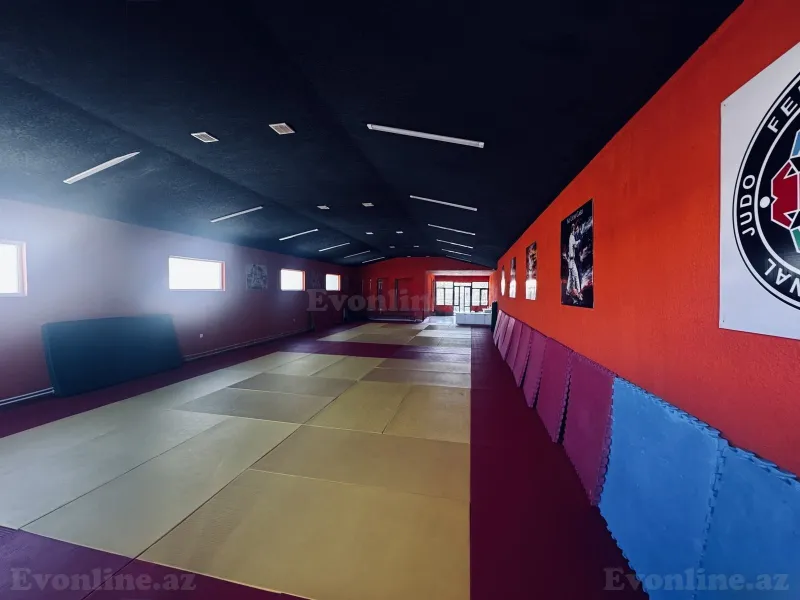 Kirayə verilir Obyekt 160 m² Mehdiabad - şəkil 12