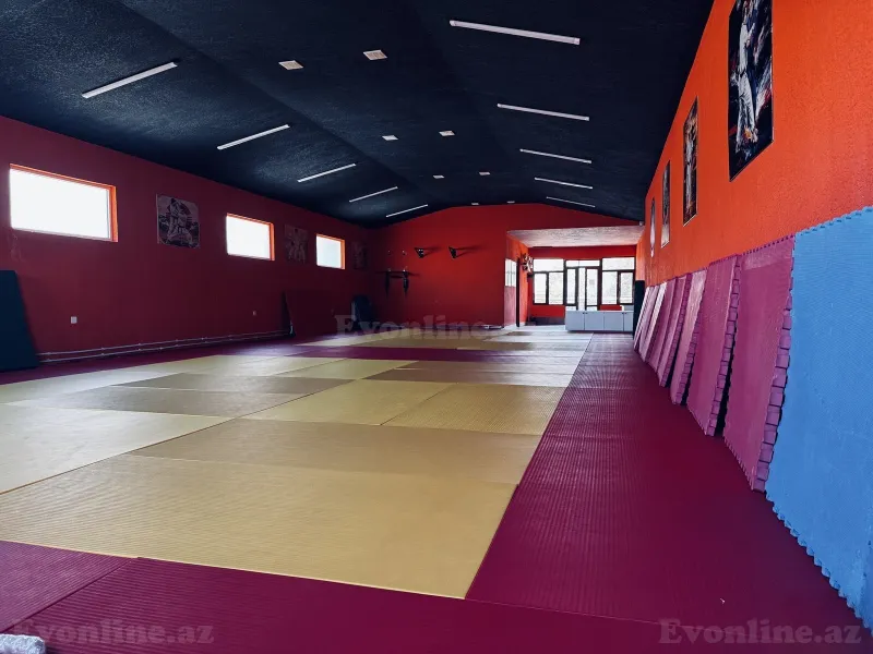 Kirayə verilir Obyekt 160 m² Mehdiabad - şəkil 13