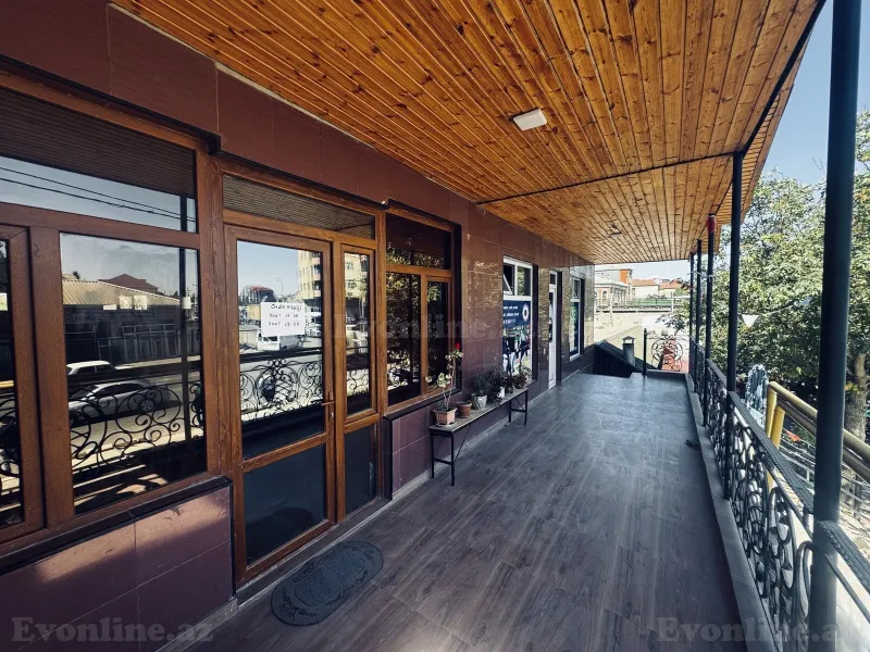 Kirayə verilir Obyekt 160 m² Mehdiabad - şəkil 14