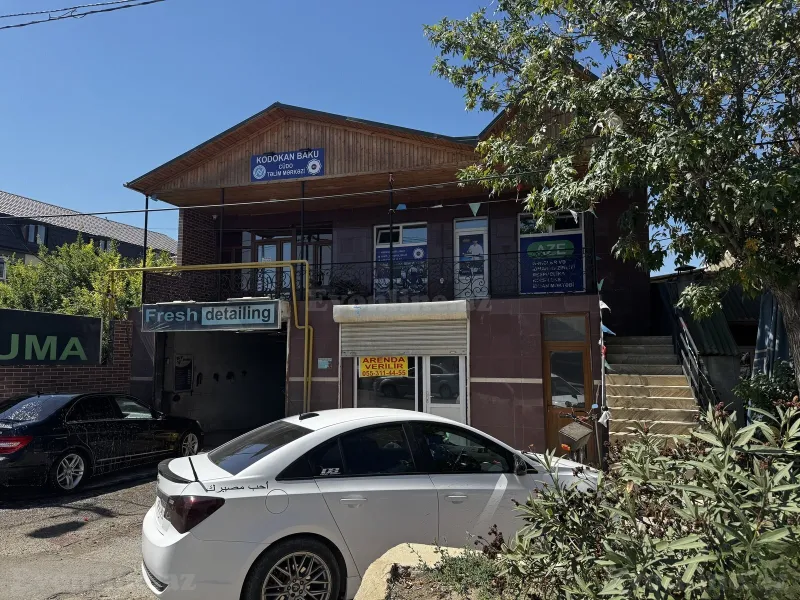 Kirayə verilir Obyekt 160 m² Mehdiabad - şəkil 15