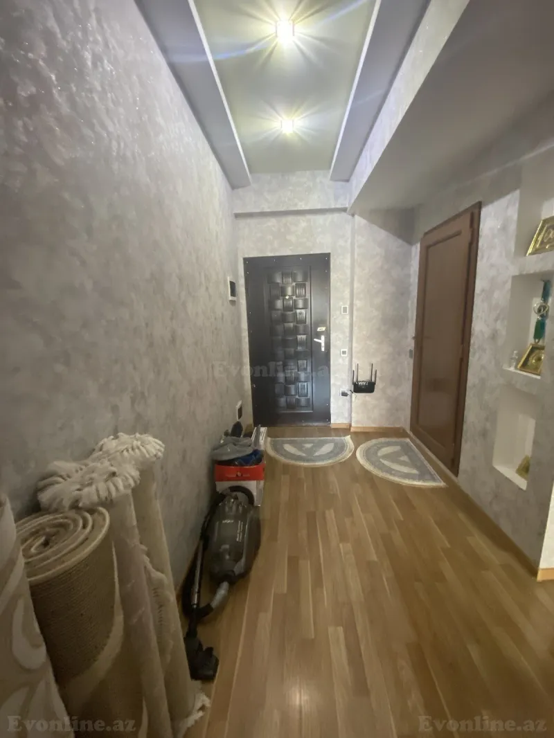 Satılır 2 otaqlı Mənzil Yeni tikili 52 m² Xırdalan - şəkil 5