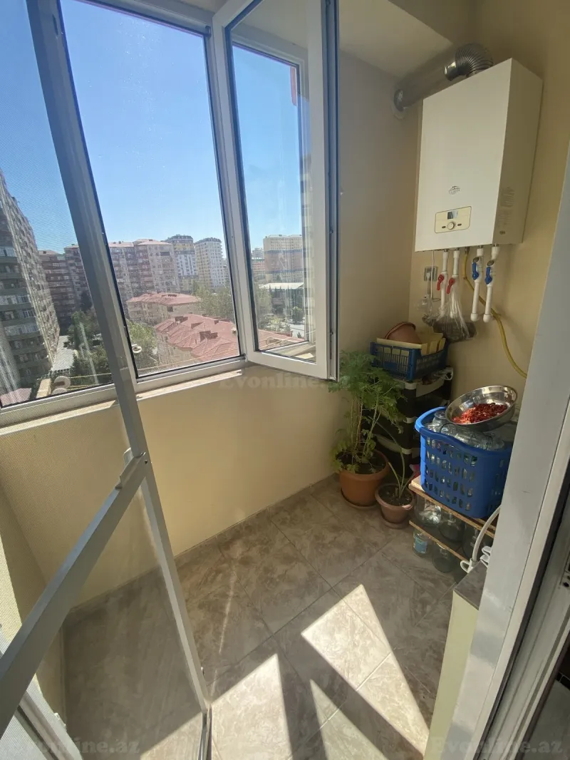 Satılır 2 otaqlı Mənzil Yeni tikili 52 m² Xırdalan - şəkil 7