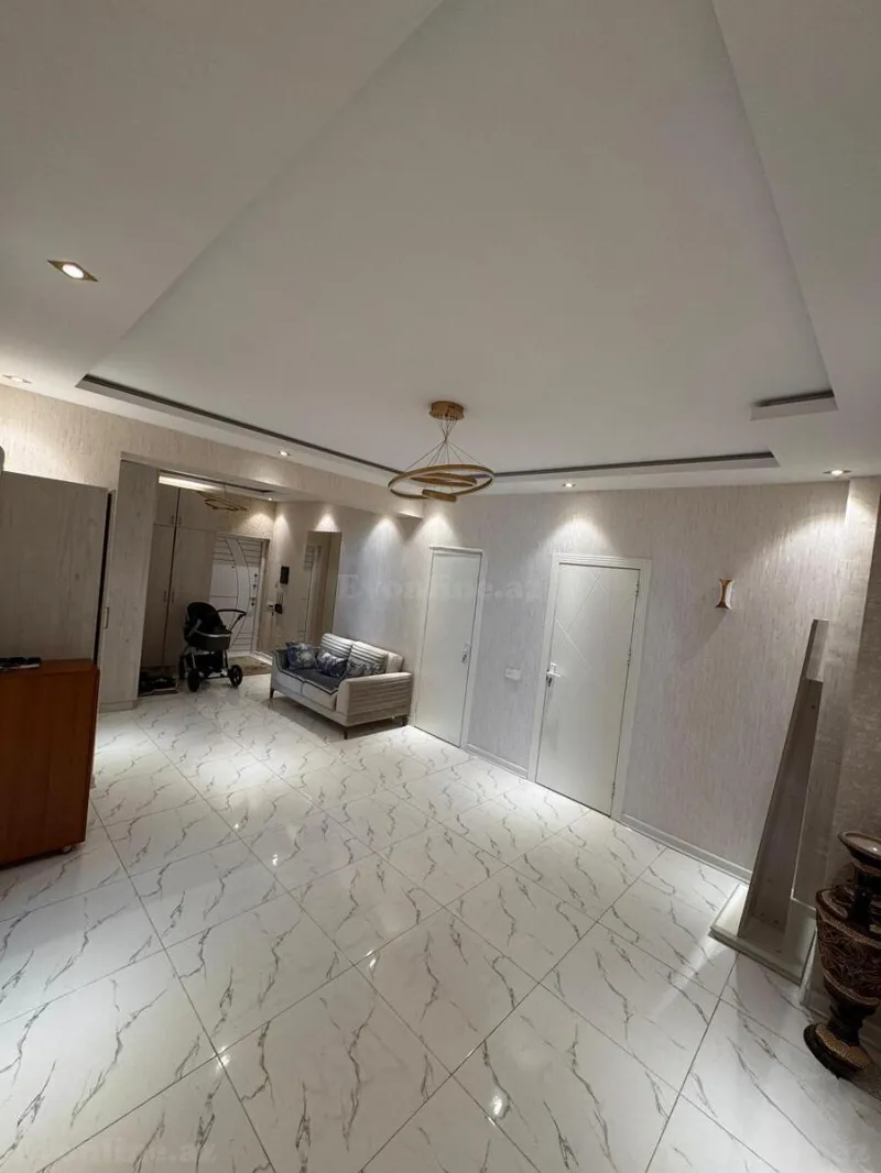 Satılır 4 otaqlı Mənzil Yeni tikili 135 m² Həzi Aslanov - şəkil 12