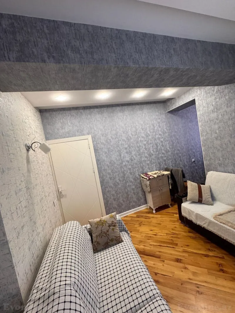 Satılır 4 otaqlı Mənzil Yeni tikili 135 m² Həzi Aslanov - şəkil 15