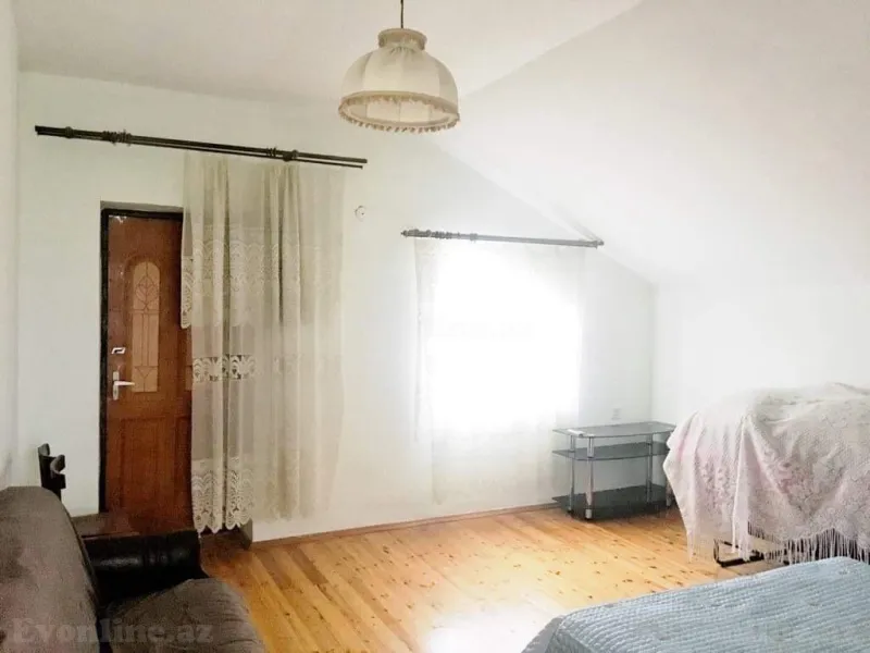 Satılır 3 otaqlı Həyət evi 92 m² Maştağa - şəkil 2