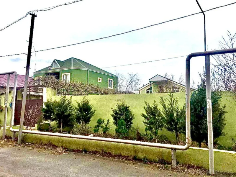 Satılır 3 otaqlı Həyət evi 92 m² Maştağa - şəkil 5