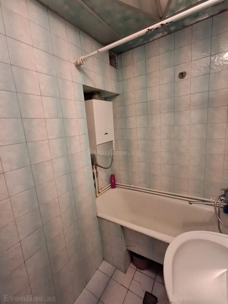 Satılır 5 otaqlı Mənzil Köhnə tikili 150 m² 8-ci kilometr - şəkil 14