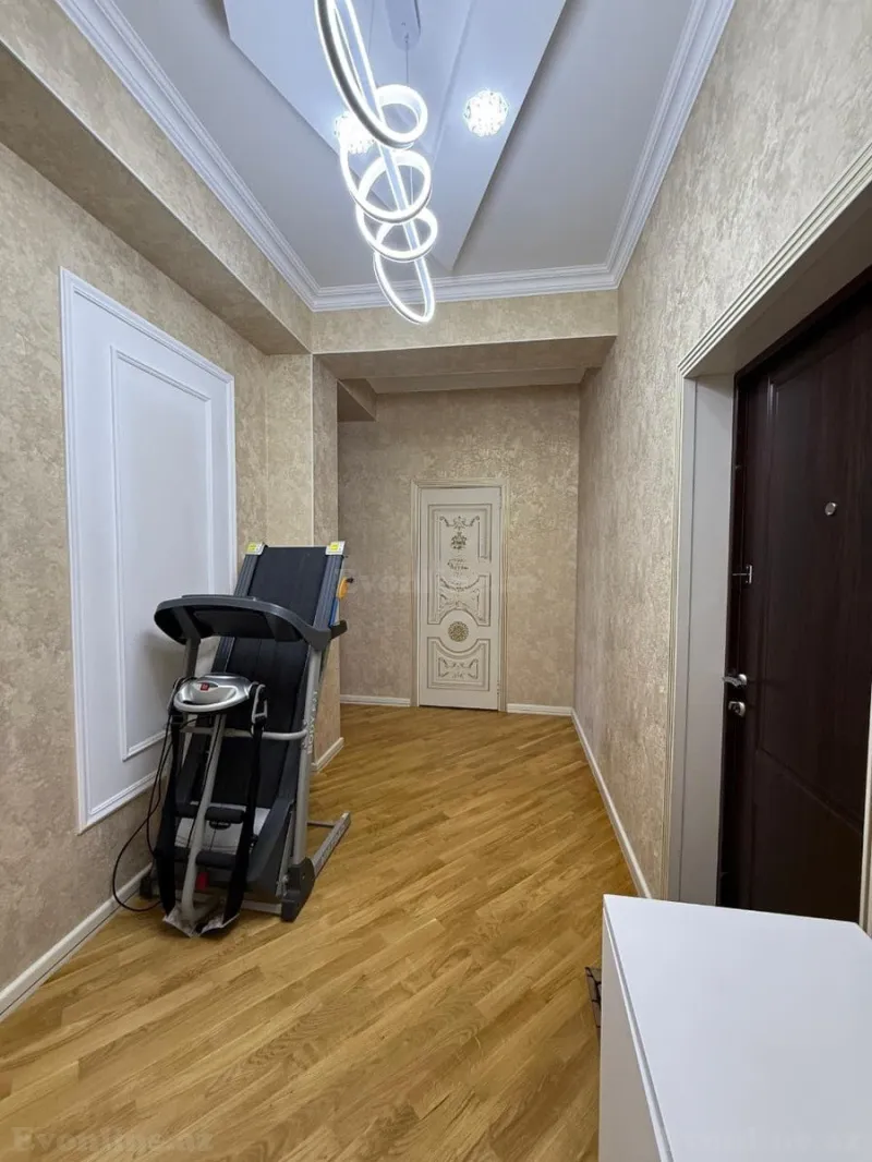 Satılır 2 otaqlı Mənzil Yeni tikili 83 m² 8-ci kilometr - şəkil 11