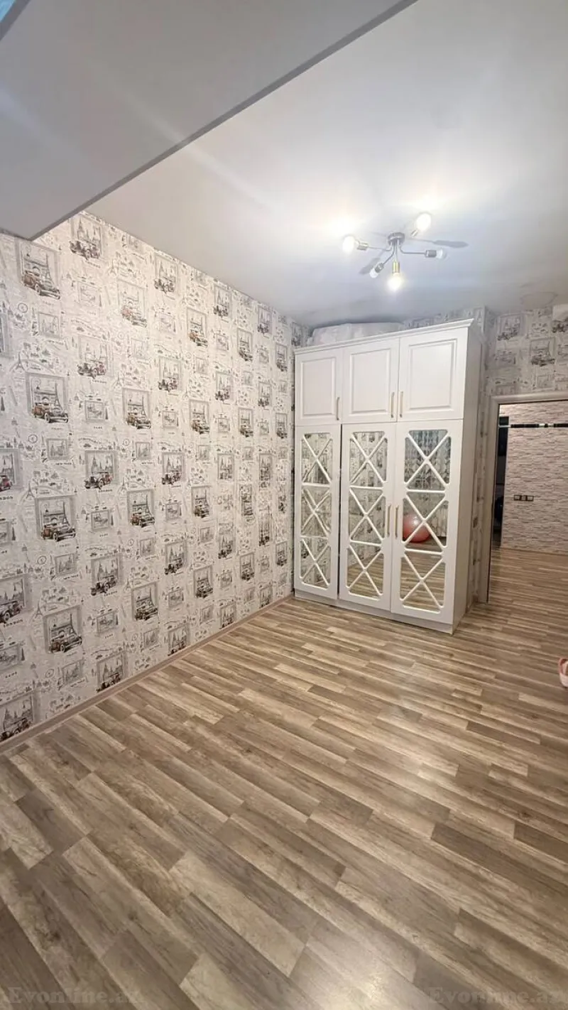 Kirayə verilir 3 otaqlı Mənzil Yeni tikili 97 m² Binəqədi r. - şəkil 4