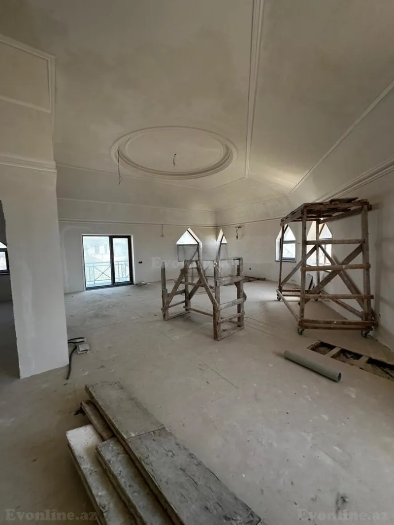 Satılır Obyekt 700 m² Mehdiabad - şəkil 3