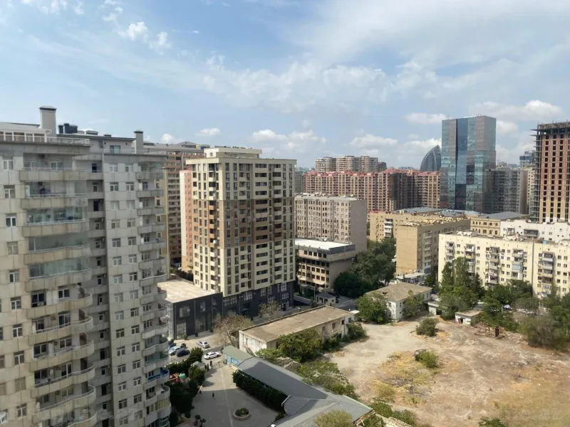 Satılır 3 otaqlı Mənzil Yeni tikili 138 m² Xətai r. - şəkil 7