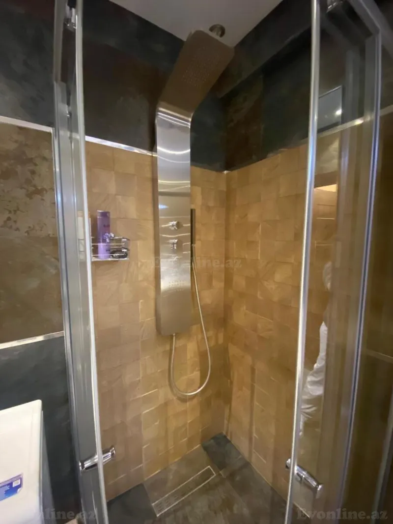 Satılır 3 otaqlı Mənzil Yeni tikili 138 m² Xətai r. - şəkil 12