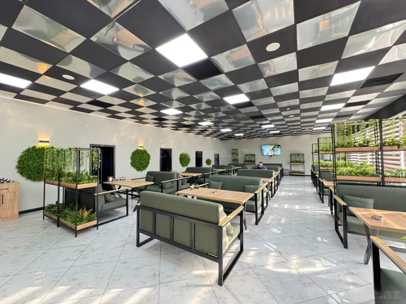 Satılır Obyekt 660 m² Xətai r. - şəkil 2