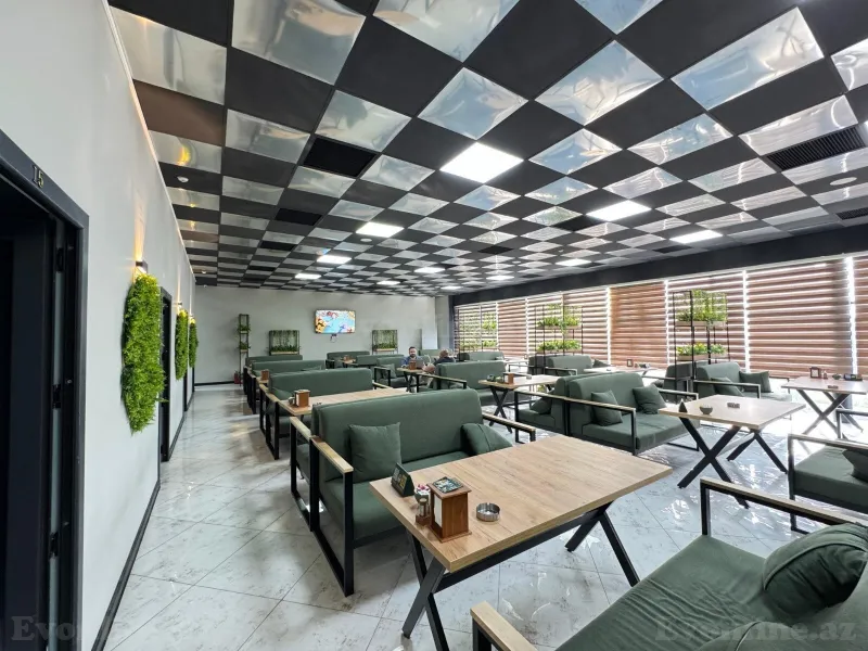 Satılır Obyekt 660 m² Xətai r. - şəkil 3