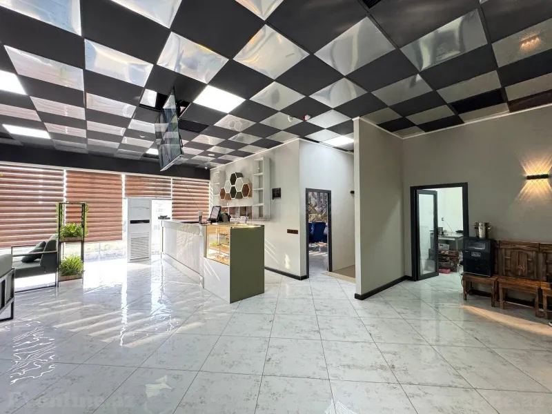 Satılır Obyekt 660 m² Xətai r. - şəkil 4