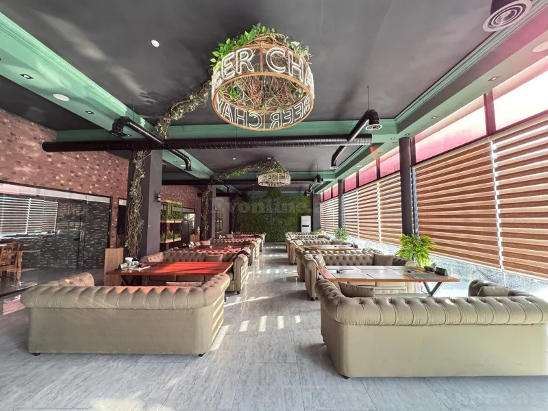 Satılır Obyekt 660 m² Xətai r. - şəkil 6