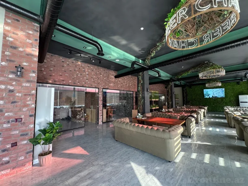 Satılır Obyekt 660 m² Xətai r. - şəkil 7