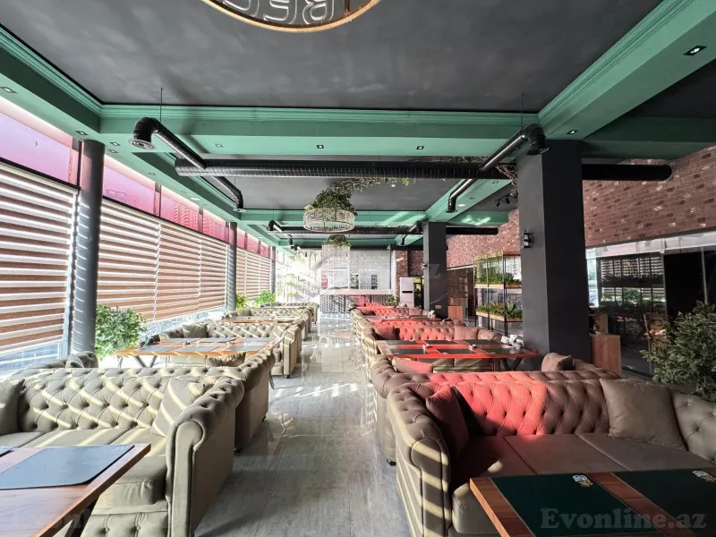 Satılır Obyekt 660 m² Xətai r. - şəkil 8