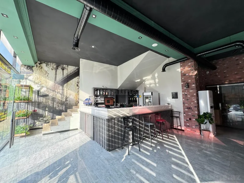 Satılır Obyekt 660 m² Xətai r. - şəkil 9