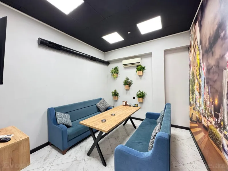 Satılır Obyekt 660 m² Xətai r. - şəkil 12