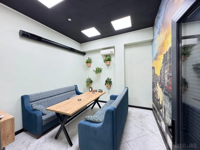 Satılır Obyekt 660 m² Xətai r. - şəkil 14