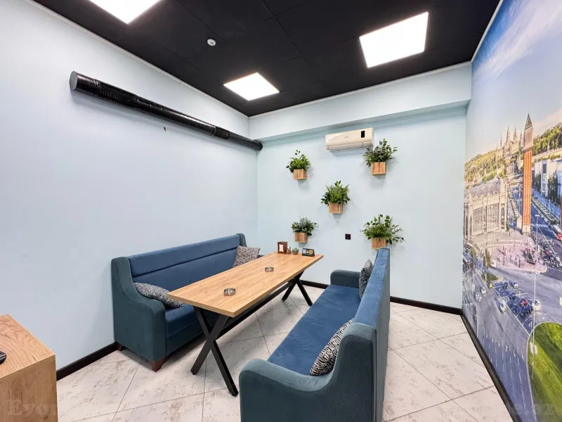 Satılır Obyekt 660 m² Xətai r. - şəkil 15