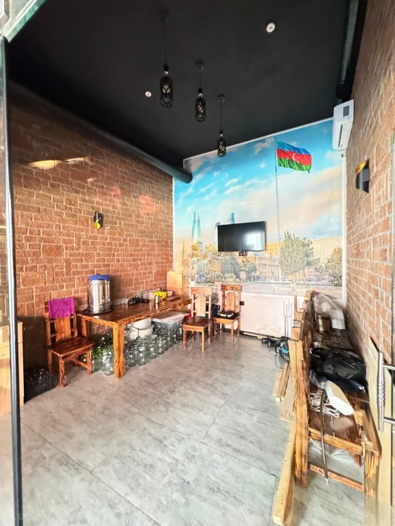 Satılır Obyekt 660 m² Xətai r. - şəkil 16