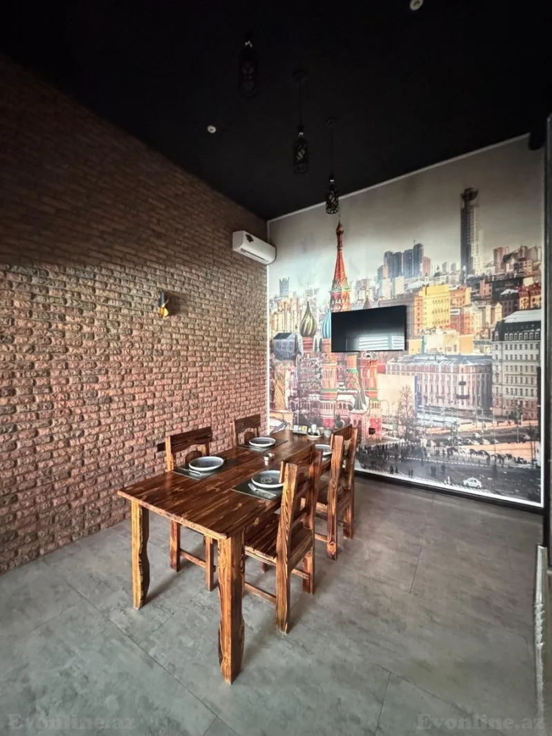 Satılır Obyekt 660 m² Xətai r. - şəkil 17