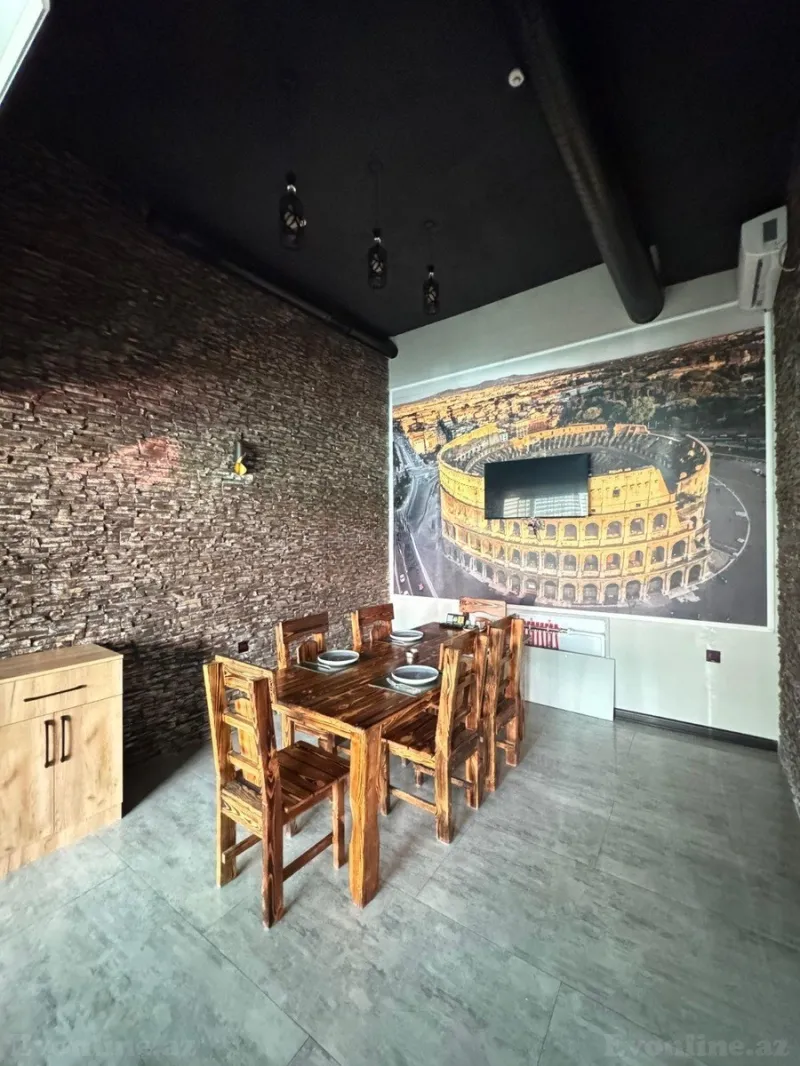 Satılır Obyekt 660 m² Xətai r. - şəkil 18