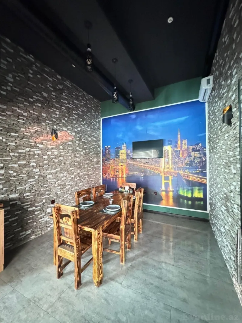 Satılır Obyekt 660 m² Xətai r. - şəkil 19