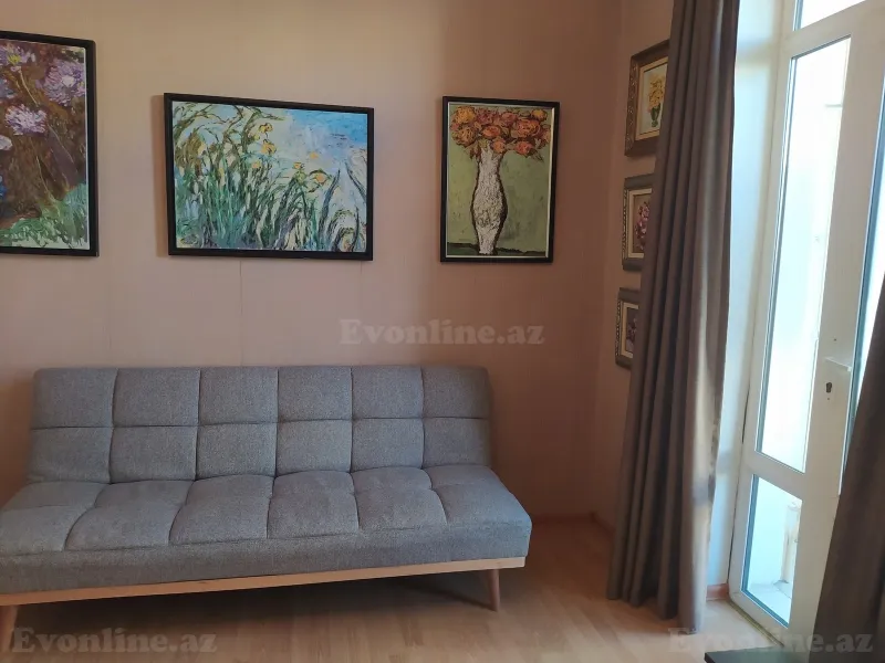 Satılır 3 otaqlı Mənzil Köhnə tikili 80 m² 28 May m. - şəkil 3