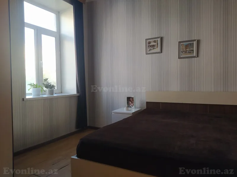 Satılır 3 otaqlı Mənzil Köhnə tikili 80 m² 28 May m. - şəkil 7