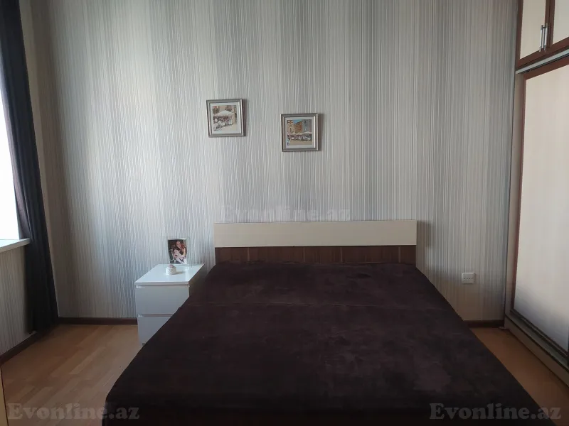 Satılır 3 otaqlı Mənzil Köhnə tikili 80 m² 28 May m. - şəkil 8