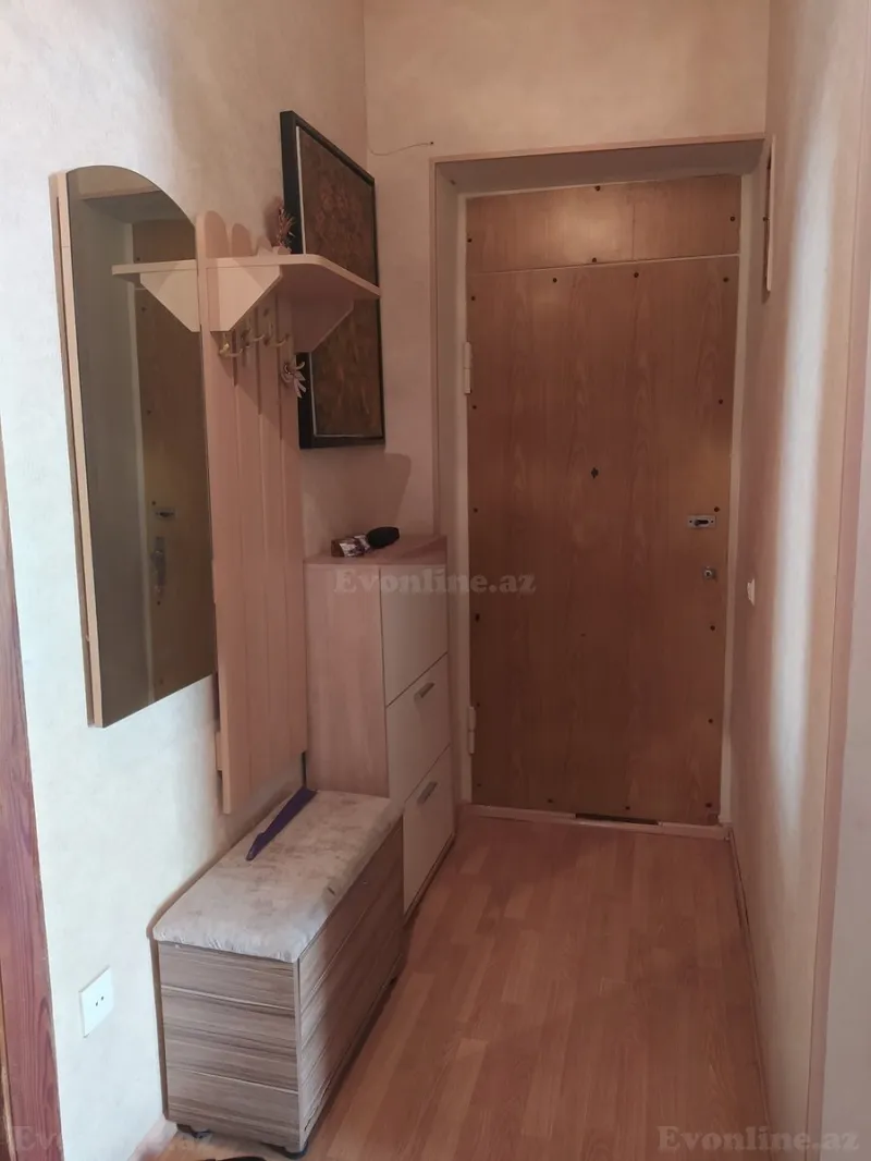 Satılır 3 otaqlı Mənzil Köhnə tikili 80 m² 28 May m. - şəkil 9