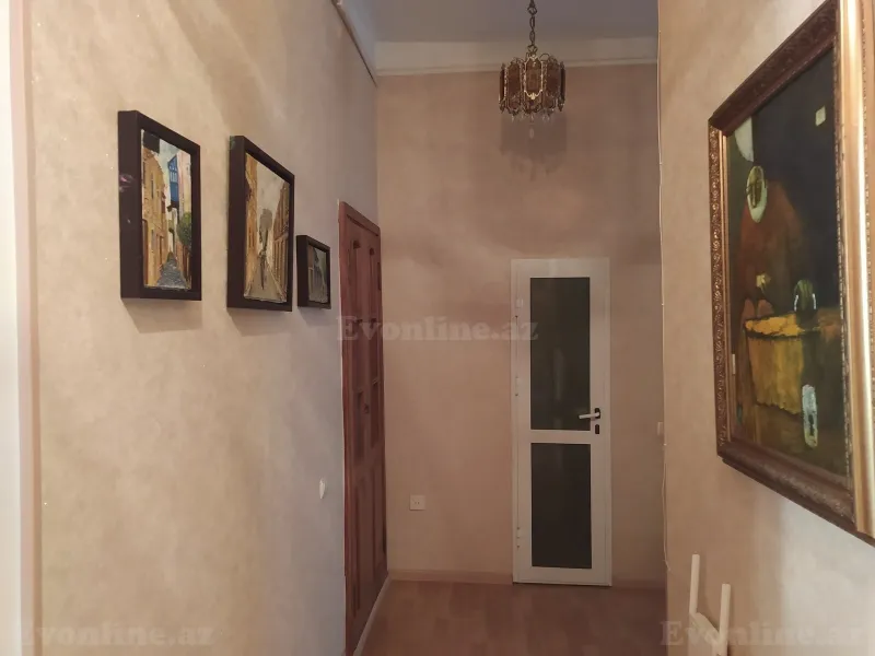 Satılır 3 otaqlı Mənzil Köhnə tikili 80 m² 28 May m. - şəkil 10