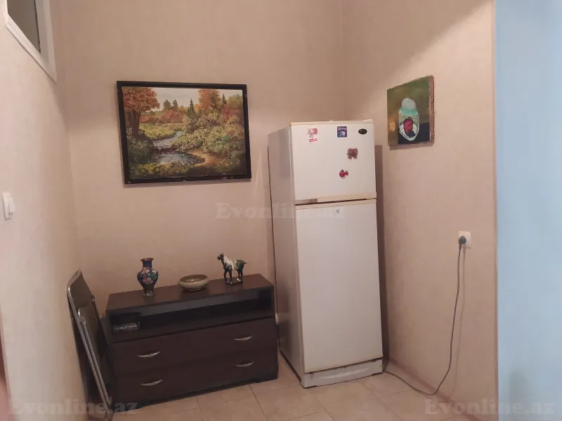 Satılır 3 otaqlı Mənzil Köhnə tikili 80 m² 28 May m. - şəkil 12