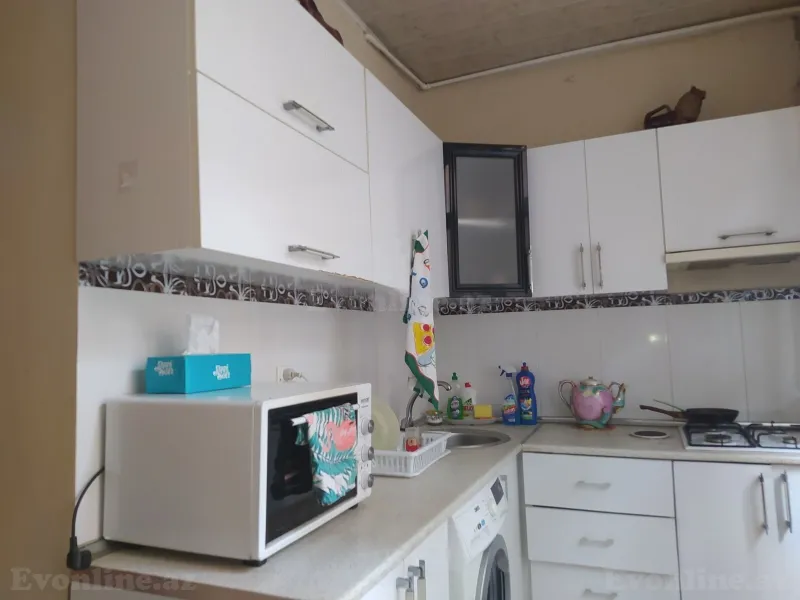 Satılır 3 otaqlı Mənzil Köhnə tikili 80 m² 28 May m. - şəkil 13