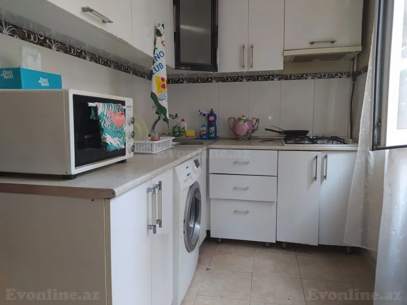 Satılır 3 otaqlı Mənzil Köhnə tikili 80 m² 28 May m. - şəkil 14