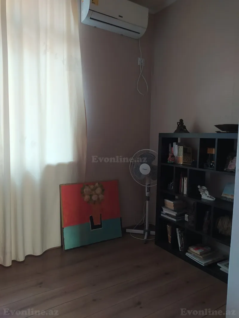Satılır 3 otaqlı Mənzil Köhnə tikili 80 m² 28 May m. - şəkil 18