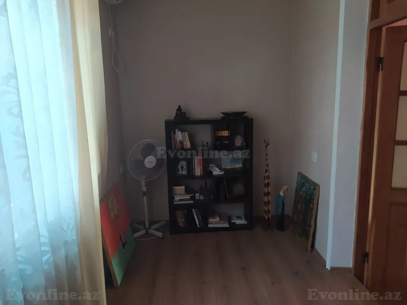 Satılır 3 otaqlı Mənzil Köhnə tikili 80 m² 28 May m. - şəkil 19