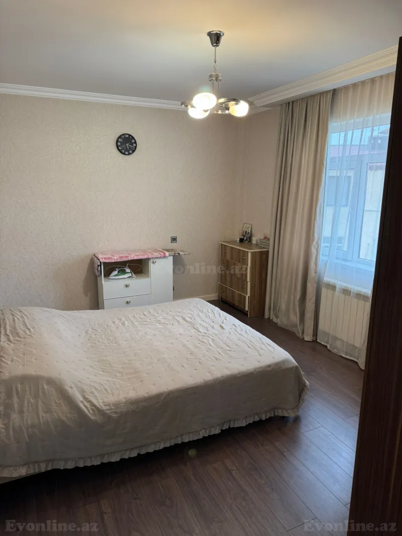 Satılır 3 otaqlı Mənzil Yeni tikili 104 m² Bakıxanov - şəkil 6