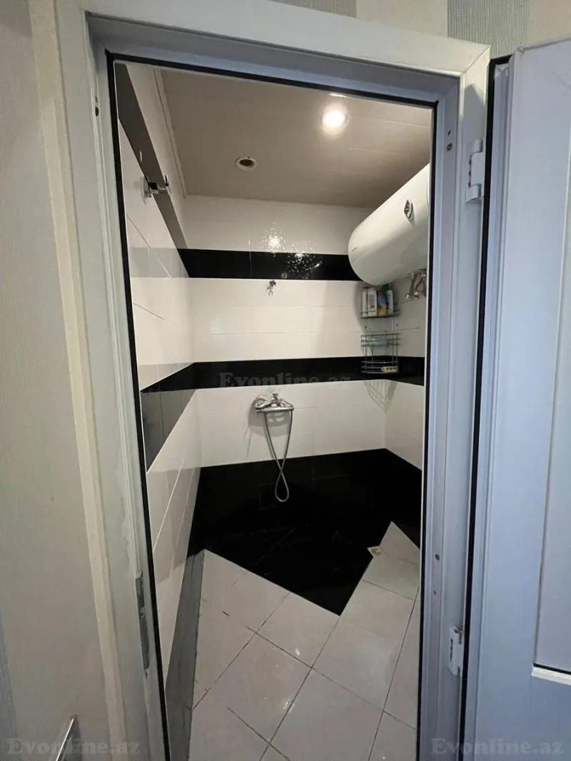Satılır 2 otaqlı Mənzil Köhnə tikili 55 m² Memar Əcəmi m. - şəkil 6