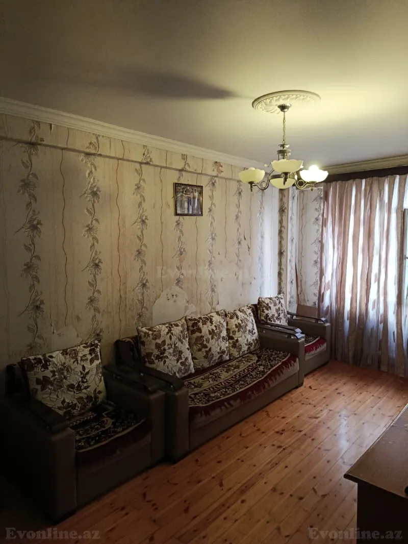Satılır 2 otaqlı Mənzil Yeni tikili 70 m² Xırdalan - şəkil 2