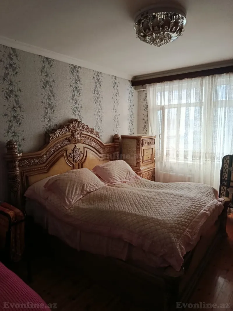 Satılır 2 otaqlı Mənzil Yeni tikili 70 m² Xırdalan - şəkil 3