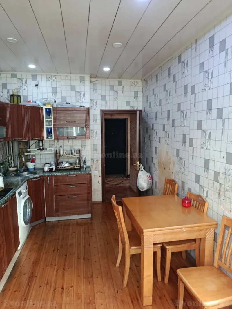 Satılır 2 otaqlı Mənzil Yeni tikili 70 m² Xırdalan - şəkil 5