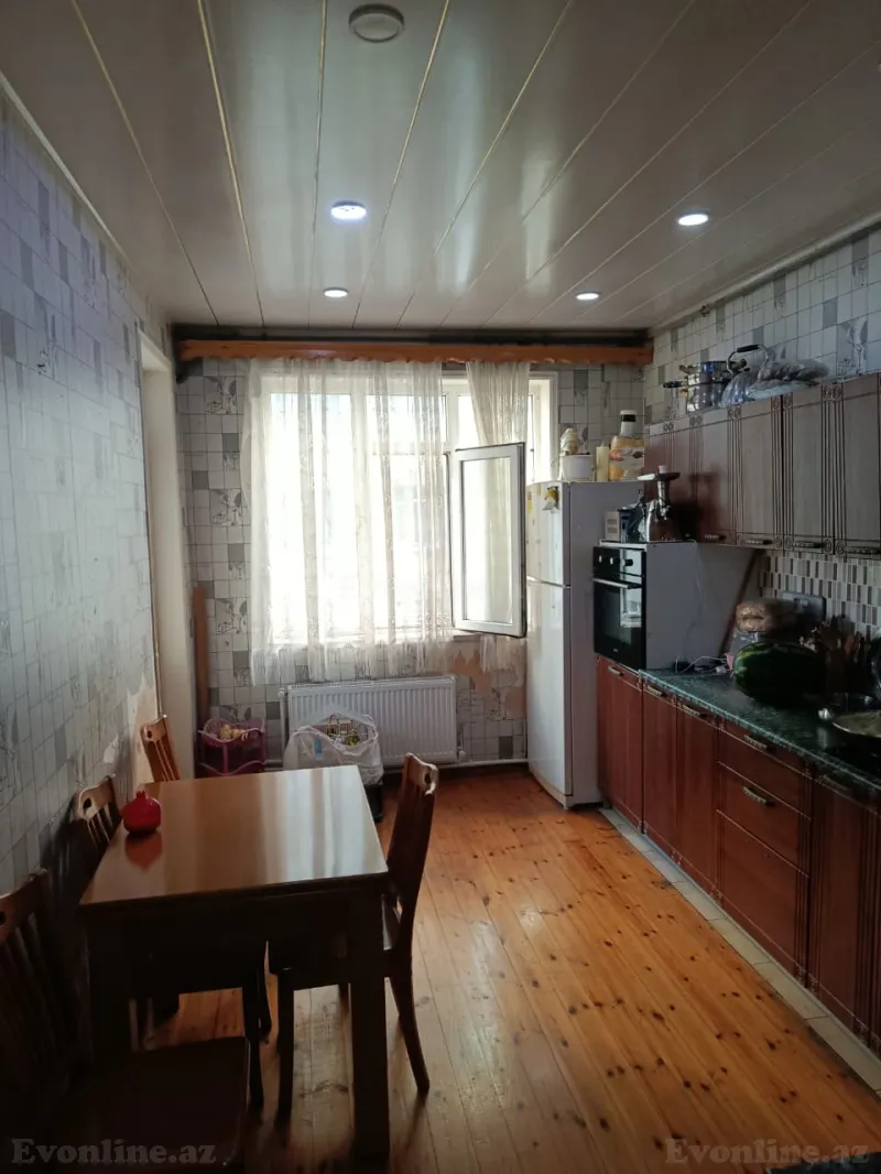 Satılır 2 otaqlı Mənzil Yeni tikili 70 m² Xırdalan - şəkil 6