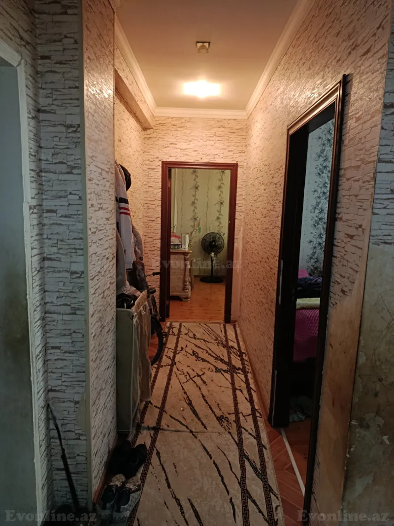 Satılır 2 otaqlı Mənzil Yeni tikili 70 m² Xırdalan - şəkil 7